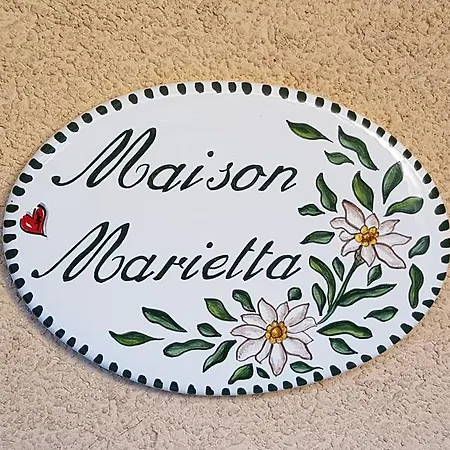Maison Marietta レ・ズッシュ